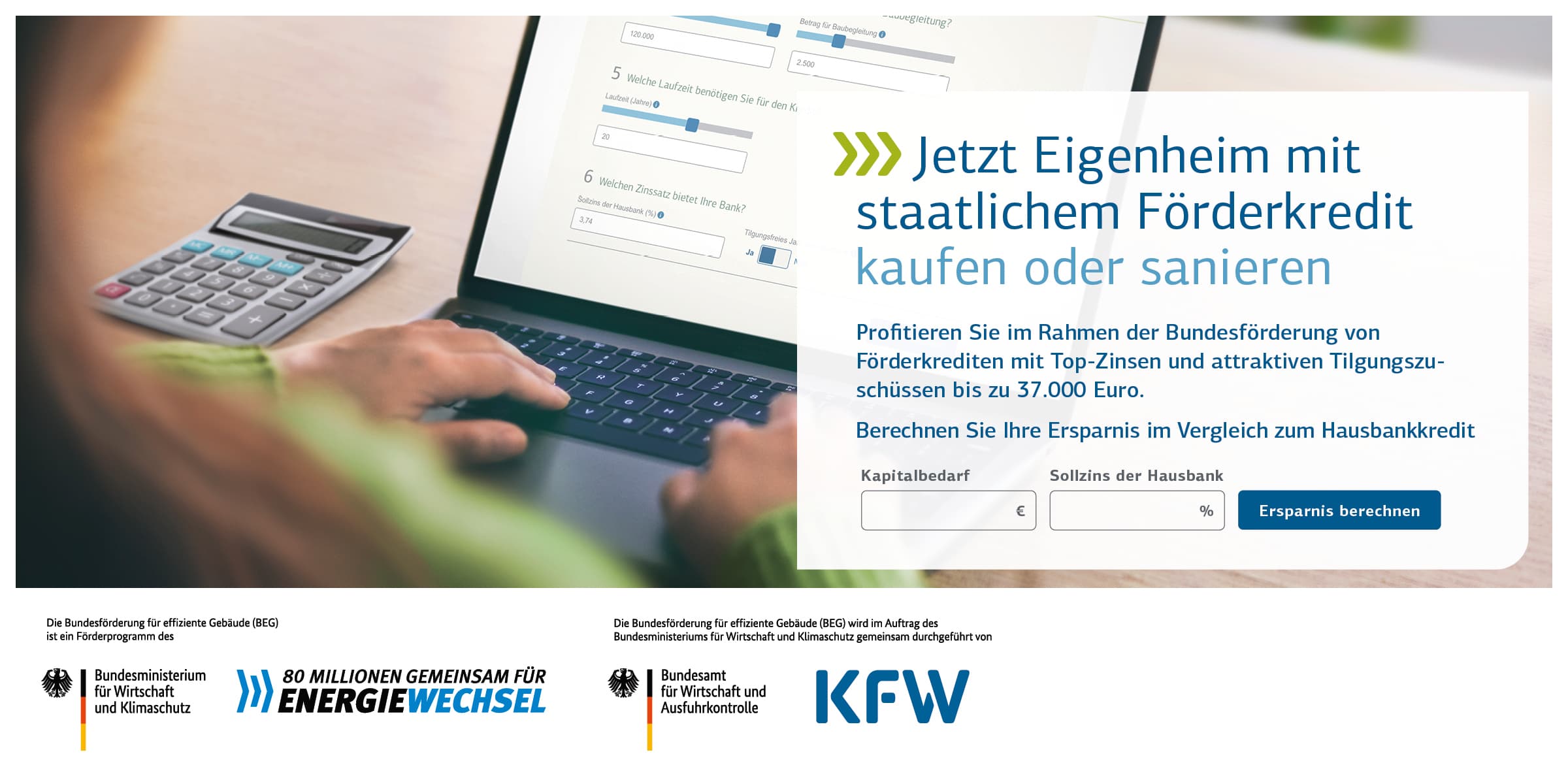 KfW - Bank aus Verantwortung