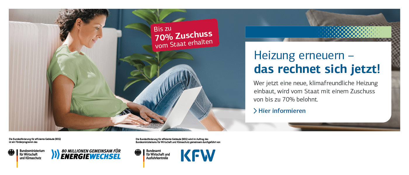 KfW - Bank aus Verantwortung